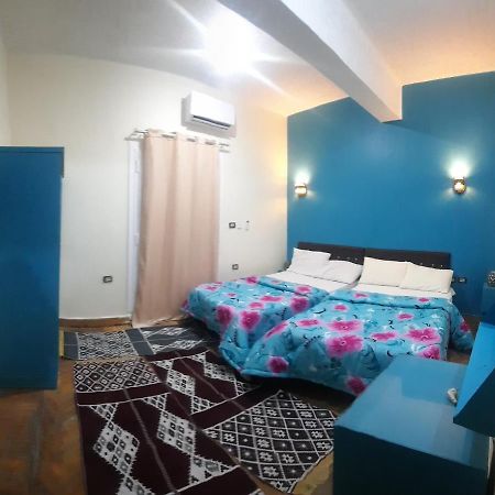 Happy Life Hostel El El Cairo Exterior foto