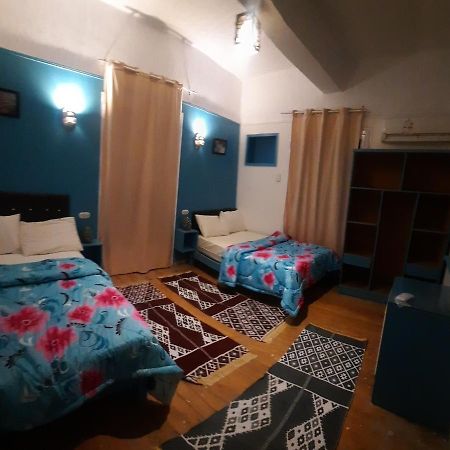 Happy Life Hostel El El Cairo Exterior foto