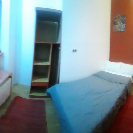 Happy Life Hostel El El Cairo Habitación foto