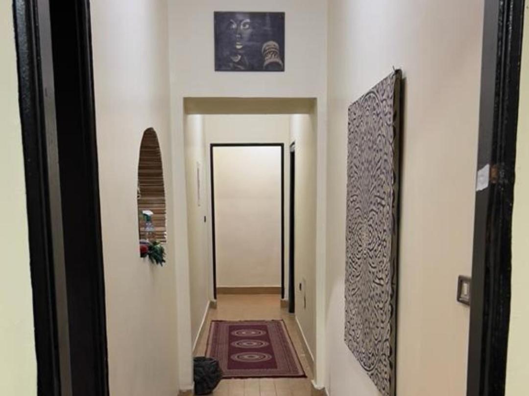 Happy Life Hostel El El Cairo Exterior foto