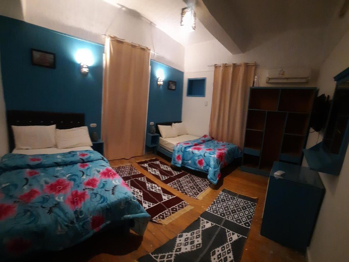 Happy Life Hostel El El Cairo Exterior foto