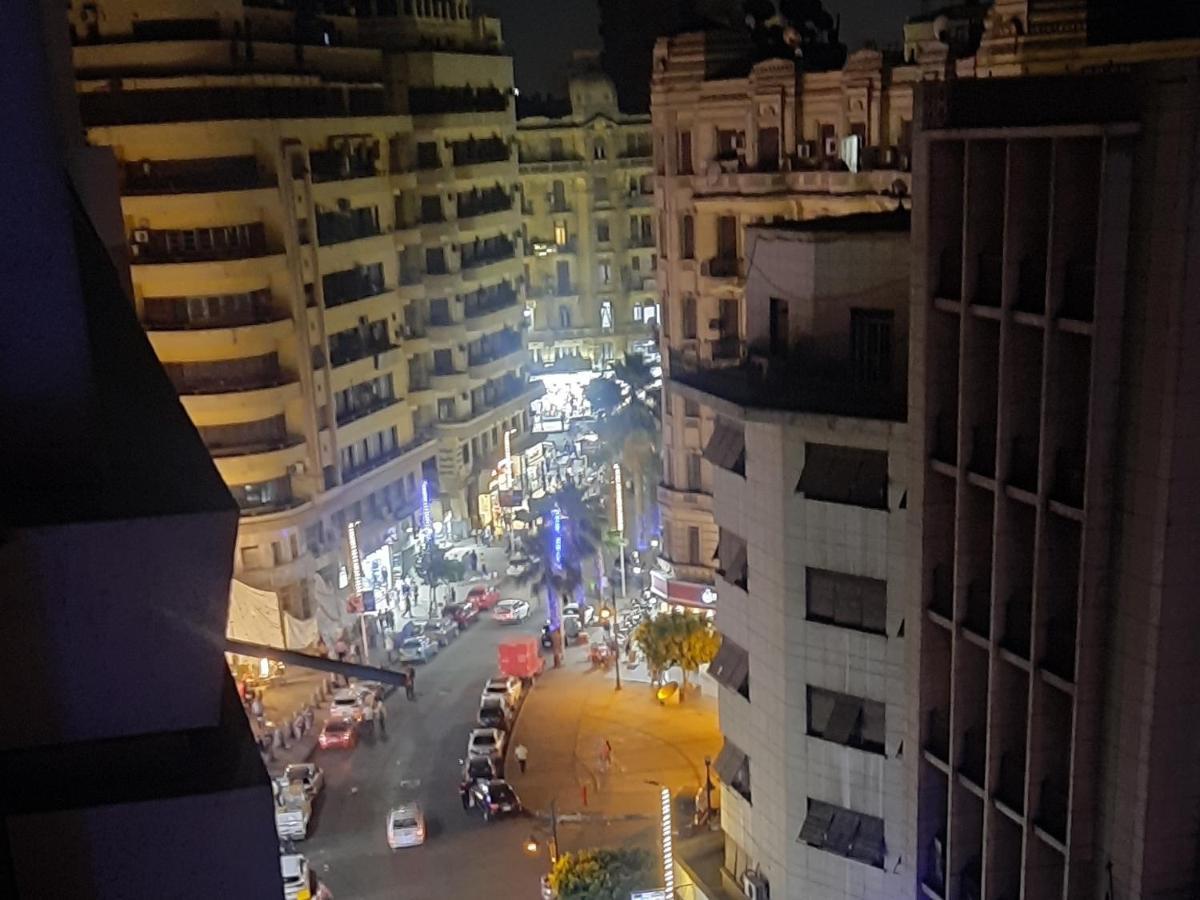 Happy Life Hostel El El Cairo Exterior foto