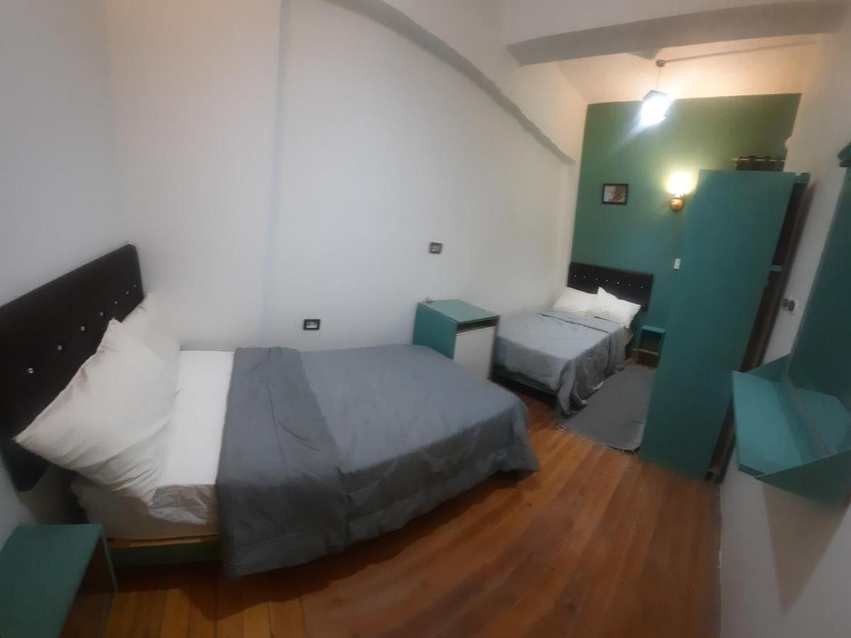 Happy Life Hostel El El Cairo Exterior foto