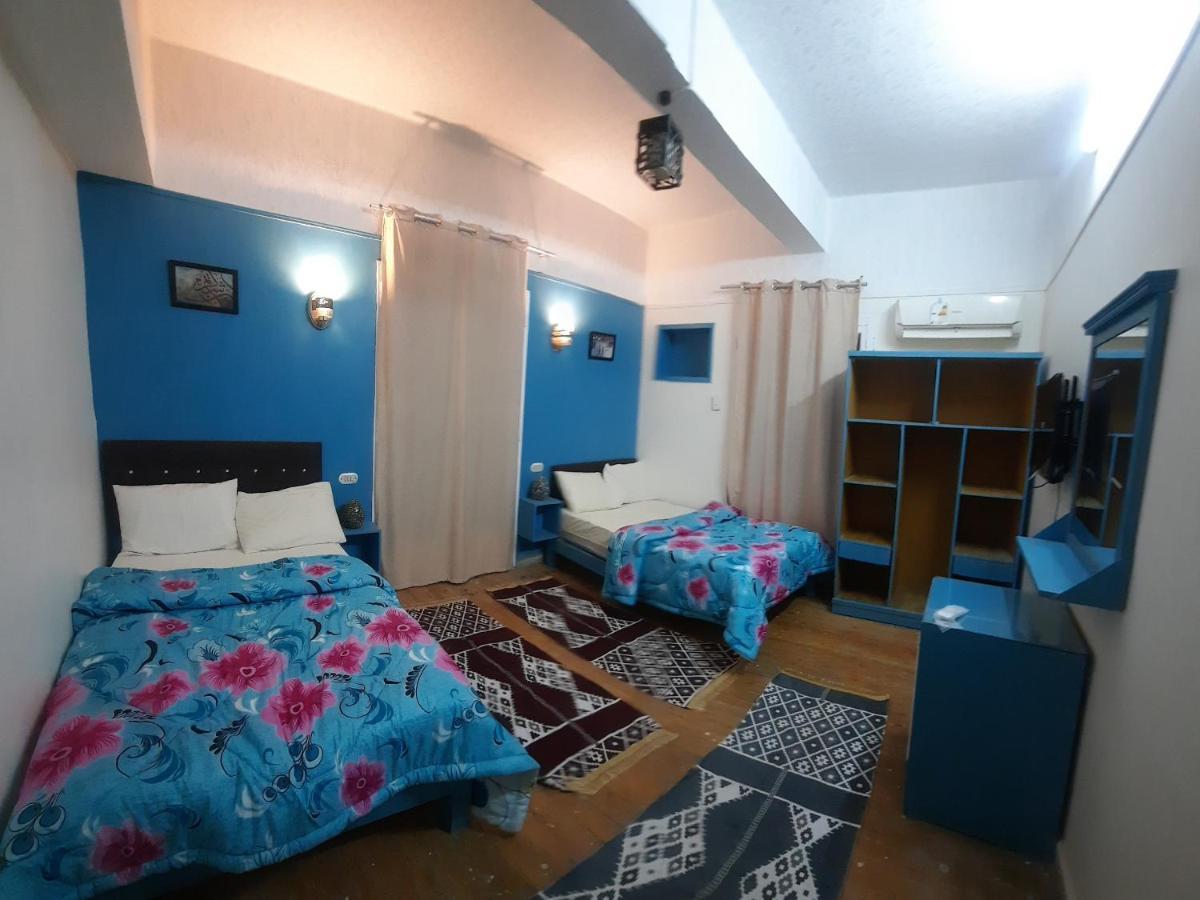 Happy Life Hostel El El Cairo Exterior foto