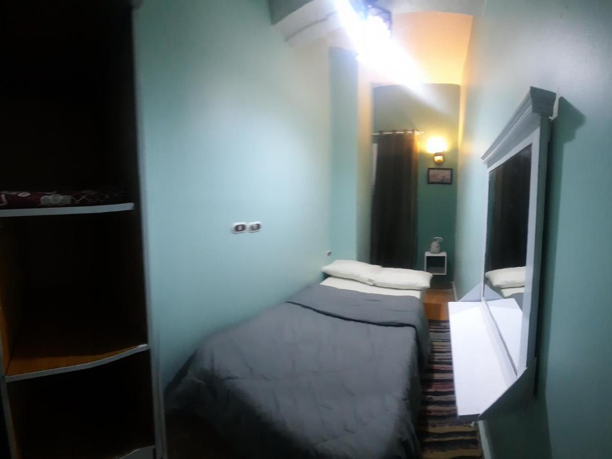 Happy Life Hostel El El Cairo Exterior foto