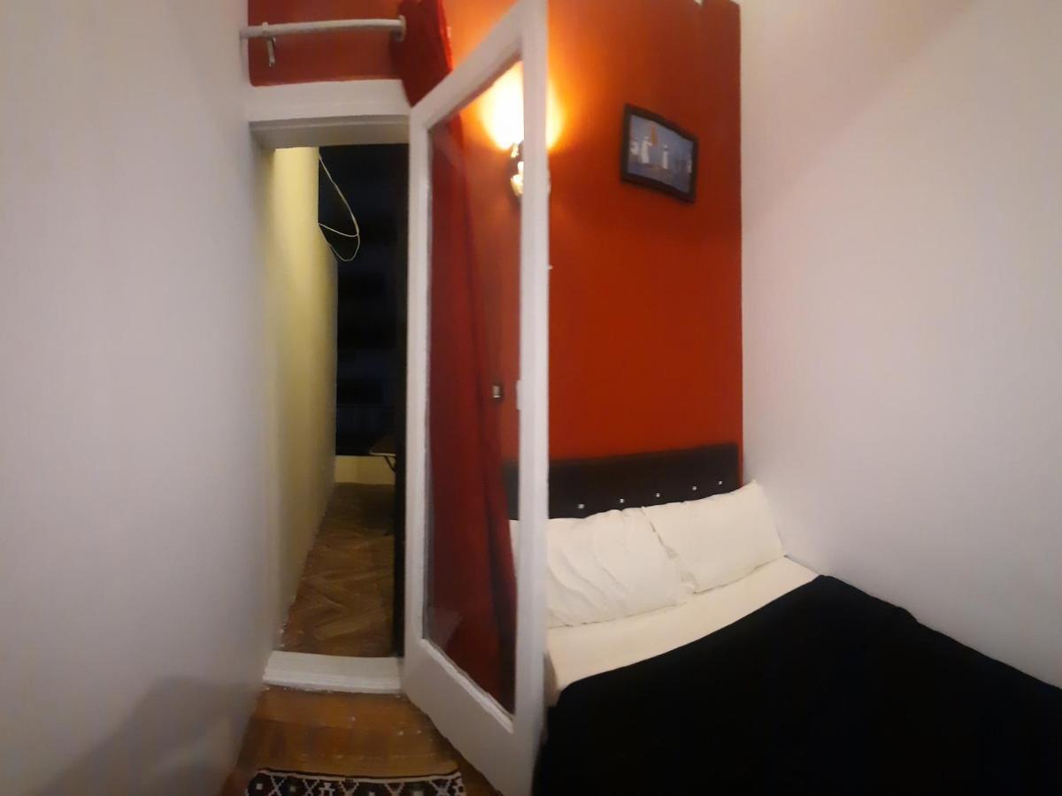 Happy Life Hostel El El Cairo Exterior foto
